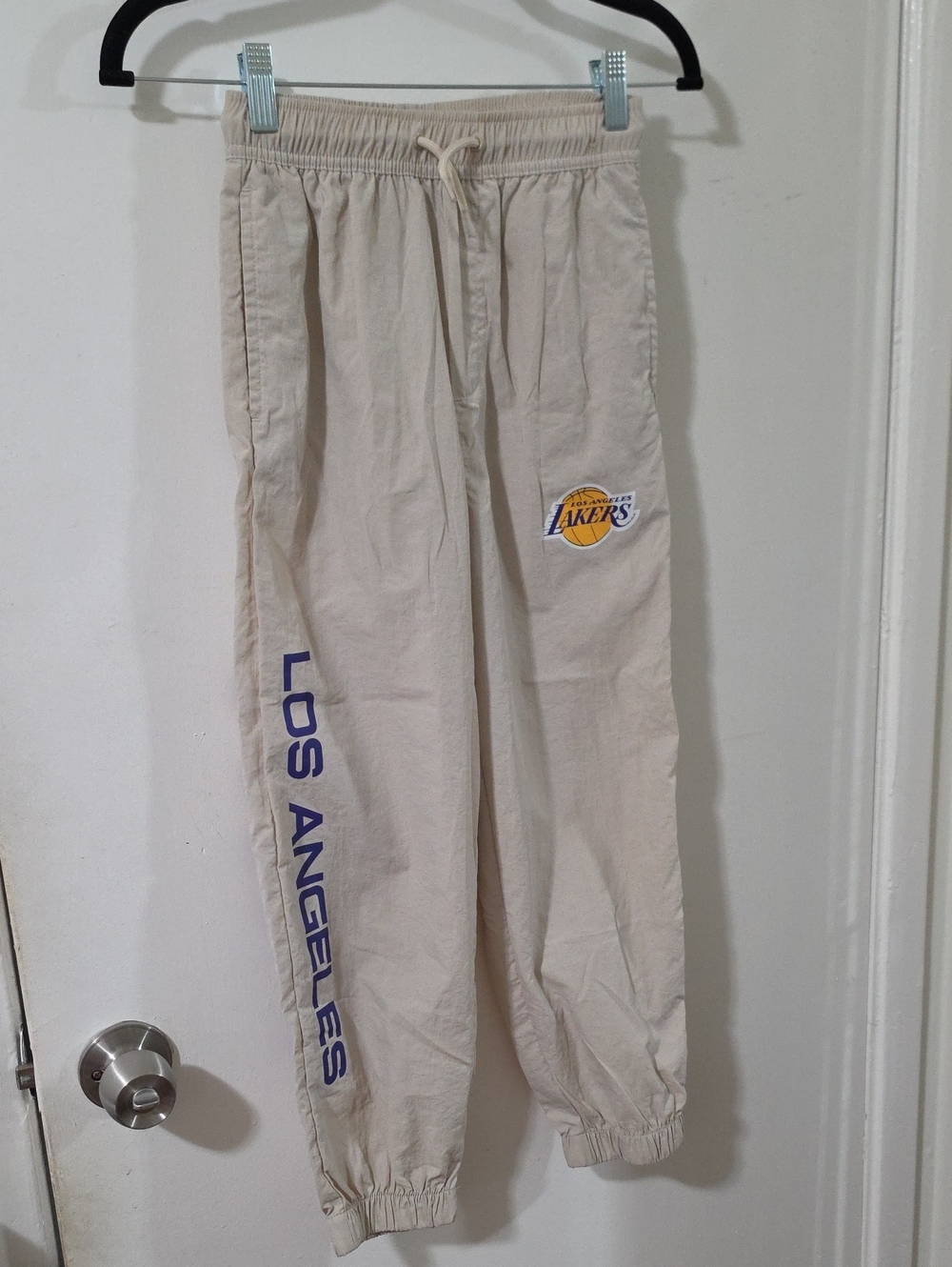 Cotton On Kids Los Angeles Joggers